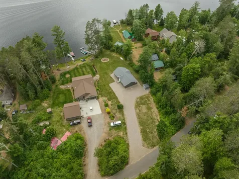 N12052 Post Lake Drive N Elcho WI 54428