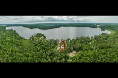 N12052 Post Lake Drive N Elcho WI 54428