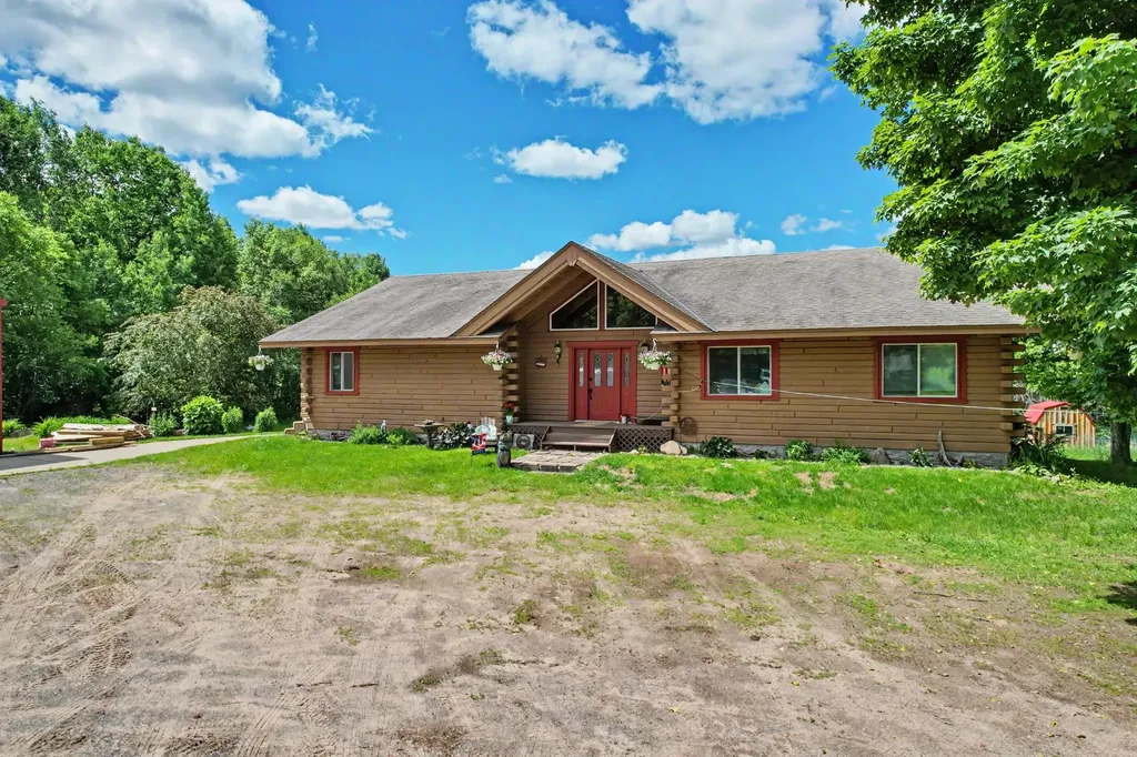 1425-31 Cth A Phelps WI 54554