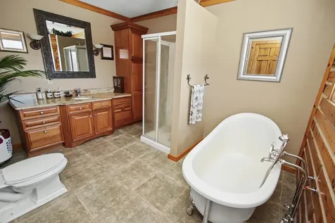 1425-31 Cth A Phelps WI 54554