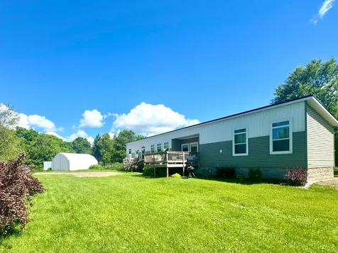 1425-31 Cth A Phelps WI 54554
