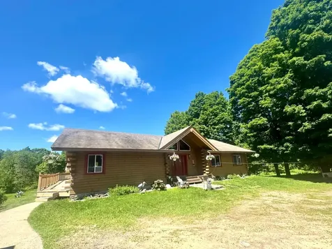 1425-31 Cth A Phelps WI 54554