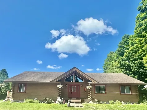 1425-31 Cth A Phelps WI 54554