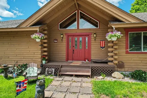 1425-31 Cth A Phelps WI 54554