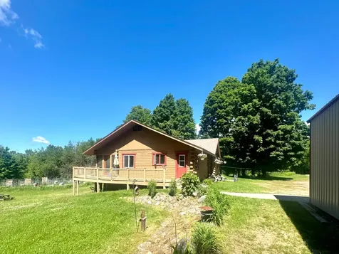 1425-31 Cth A Phelps WI 54554