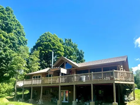 1425-31 Cth A Phelps WI 54554