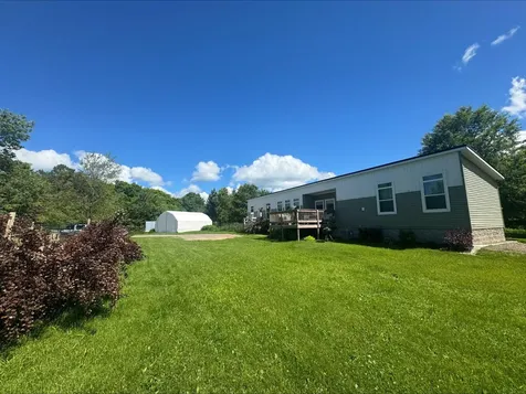 1425-31 Cth A Phelps WI 54554