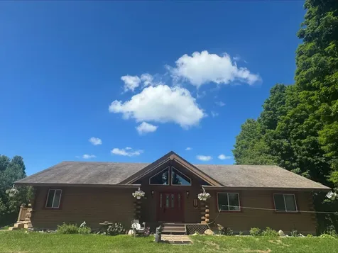 1425-31 Cth A Phelps WI 54554