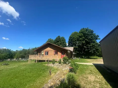 1425-31 Cth A Phelps WI 54554
