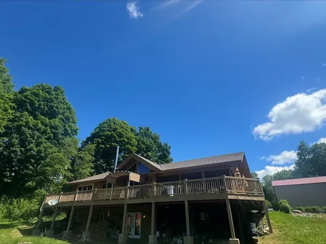 1425-31 Cth A Phelps WI 54554