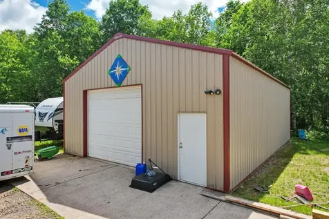 1425-31 Cth A Phelps WI 54554