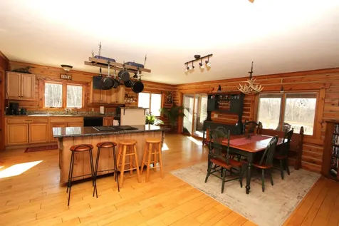 1425-31 Cth A Phelps WI 54554