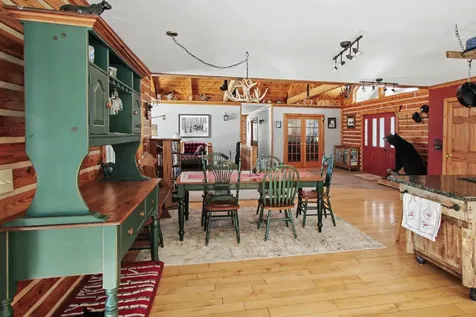 1425-31 Cth A Phelps WI 54554