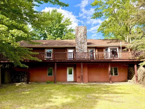 5237 Twilite Lane Eagle River WI 54521