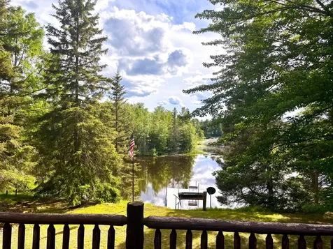5237 Twilite Lane Eagle River WI 54521