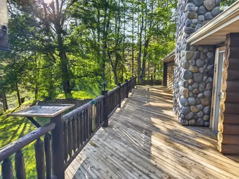 5237 Twilite Lane Eagle River WI 54521