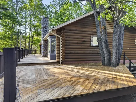 5237 Twilite Lane Eagle River WI 54521