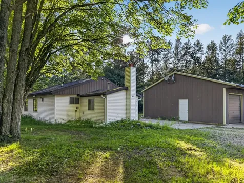 5237 Twilite Lane Eagle River WI 54521