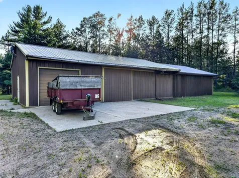5237 Twilite Lane Eagle River WI 54521