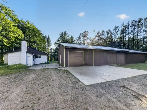 5237 Twilite Lane Eagle River WI 54521