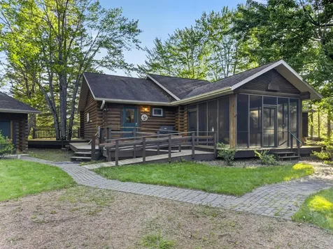 5237 Twilite Lane Eagle River WI 54521