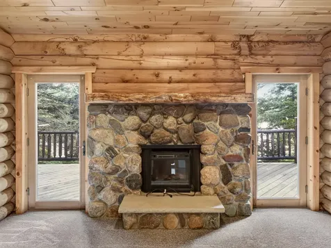 5237 Twilite Lane Eagle River WI 54521