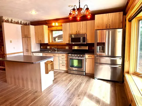 5237 Twilite Lane Eagle River WI 54521