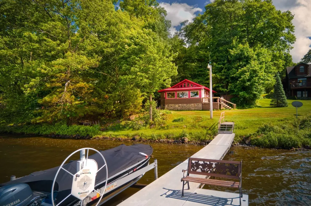 5684 Sylvan Rest Drive Phelps WI 54554