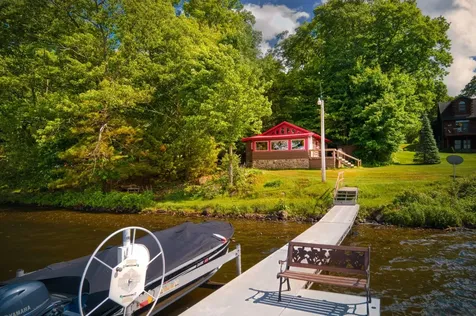 5684 Sylvan Rest Drive Phelps WI 54554
