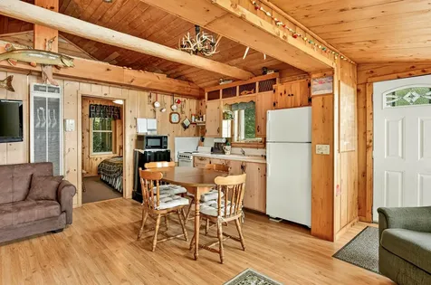 5684 Sylvan Rest Drive Phelps WI 54554