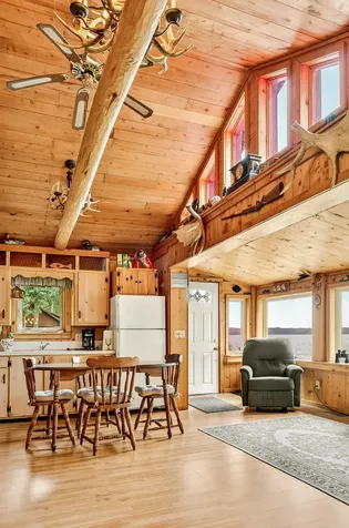 5684 Sylvan Rest Drive Phelps WI 54554