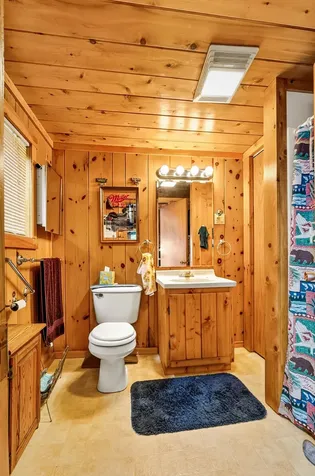 5684 Sylvan Rest Drive Phelps WI 54554