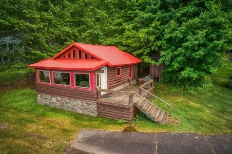 5684 Sylvan Rest Drive Phelps WI 54554
