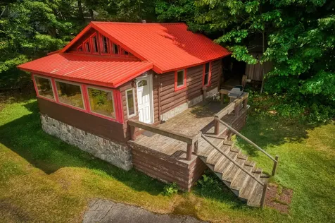 5684 Sylvan Rest Drive Phelps WI 54554