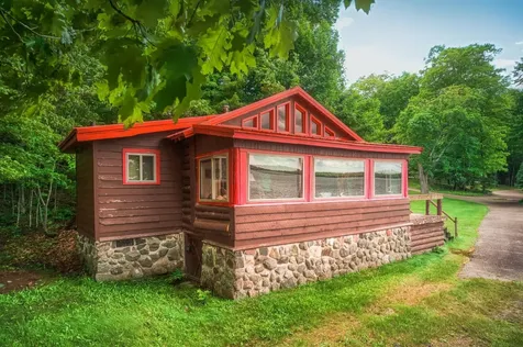 5684 Sylvan Rest Drive Phelps WI 54554