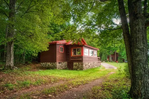 5684 Sylvan Rest Drive Phelps WI 54554