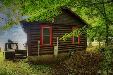 5684 Sylvan Rest Drive Phelps WI 54554