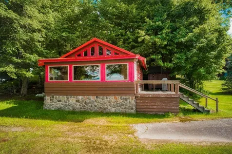 5684 Sylvan Rest Drive Phelps WI 54554
