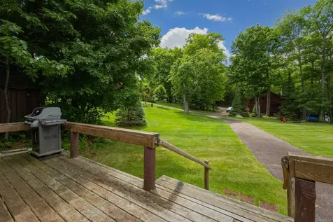 5684 Sylvan Rest Drive Phelps WI 54554