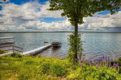5684 Sylvan Rest Drive Phelps WI 54554