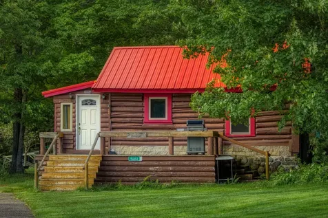 5684 Sylvan Rest Drive Phelps WI 54554