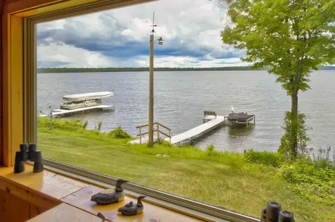 5684 Sylvan Rest Drive Phelps WI 54554