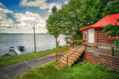 5684 Sylvan Rest Drive Phelps WI 54554
