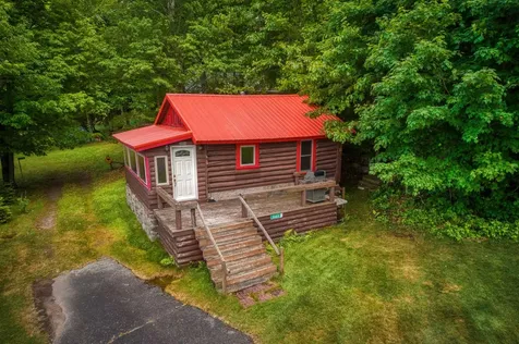 5684 Sylvan Rest Drive Phelps WI 54554