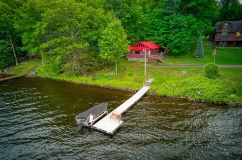 5684 Sylvan Rest Drive Phelps WI 54554