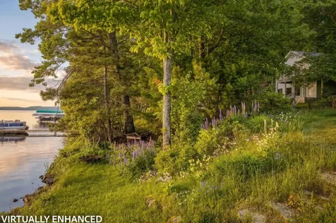 5684 Sylvan Rest Drive Phelps WI 54554