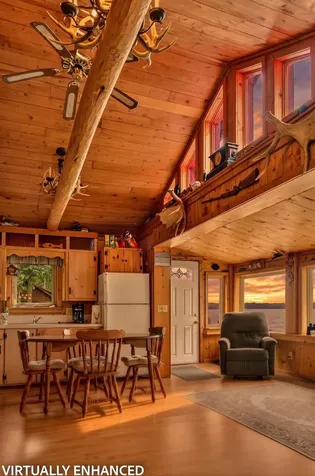 5684 Sylvan Rest Drive Phelps WI 54554