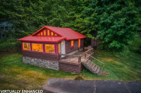 5684 Sylvan Rest Drive Phelps WI 54554