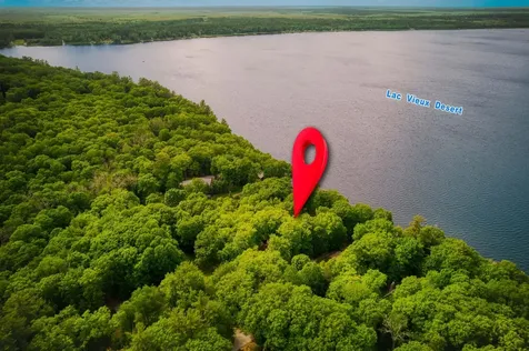 5684 Sylvan Rest Drive Phelps WI 54554