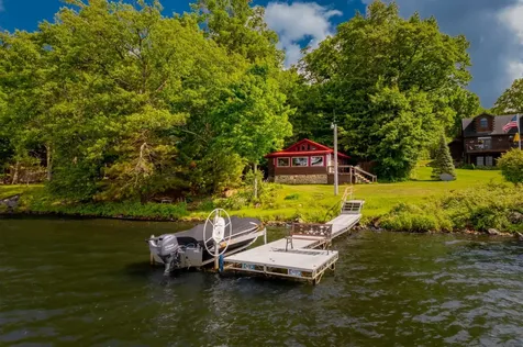 5684 Sylvan Rest Drive Phelps WI 54554